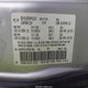 2A4GP54L97R357909 2007 Chrysler Town & Country Touring auction photo thumbnail 9