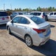 3KPC24A33KE069489 2019 Hyundai Accent Se auction photo thumbnail 3
