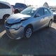 4T4BF1FK2FR460981 2015 Toyota Camry Le auction photo thumbnail 2