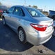 4T4BF1FK2FR460981 2015 Toyota Camry Le auction photo thumbnail 3