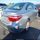 4T4BF1FK2FR460981 2015 Toyota Camry Le auction photo thumbnail 4
