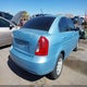 KMHCN4ACXAU507623 2010 Hyundai Accent Gls auction photo thumbnail 4