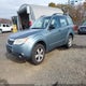JF2SH6BC3AH917014 2010 Subaru Forester 2.5X auction photo thumbnail 2