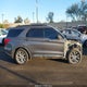 1FMSK7DH1MGA05650 2021 Ford Explorer Xlt auction photo thumbnail 14