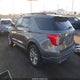 1FMSK7DH1MGA05650 2021 Ford Explorer Xlt auction photo thumbnail 3