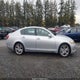 JTHBC96S575009026 2007 Lexus Gs 450H auction photo thumbnail 13