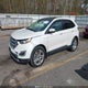 2FMPK4K98HBB93631 2017 Ford Edge Titanium auction photo thumbnail 2