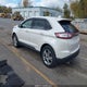 2FMPK4K98HBB93631 2017 Ford Edge Titanium auction photo thumbnail 3