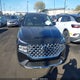 5NMS3DA19PH022104 2023 Hyundai Santa Fe Hybrid Sel Premium auction photo thumbnail 12