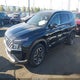 5NMS3DA19PH022104 2023 Hyundai Santa Fe Hybrid Sel Premium auction photo thumbnail 2