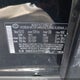5NMS3DA19PH022104 2023 Hyundai Santa Fe Hybrid Sel Premium auction photo thumbnail 9