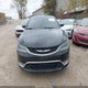 1C3CCCAB9GN107538 2016 Chrysler 200 Limited auction photo thumbnail 11