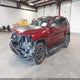 1C4RJFLGXLC389684 2020 Jeep Grand Cherokee Trailhawk 4X4 auction photo thumbnail 2