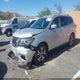 5N1DR2MM5KC577023 2019 Nissan Pathfinder Sv auction photo thumbnail 2