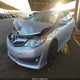 4T1BF1FK3DU661005 2013 Toyota Camry Se auction photo thumbnail 2