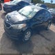 KNAFK4A63E5063907 2014 Kia Forte Lx auction photo thumbnail 2