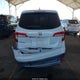 5FNYF5H37LB016876 2020 Honda Pilot 2Wd Ex auction photo thumbnail 17