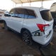 5FNYF5H37LB016876 2020 Honda Pilot 2Wd Ex auction photo thumbnail 3