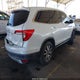 5FNYF5H37LB016876 2020 Honda Pilot 2Wd Ex auction photo thumbnail 4
