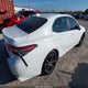 4T1B11HK7KU699989 2019 Toyota Camry Se auction photo thumbnail 4