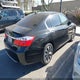 1HGCR6F38FA013851 2015 Honda Accord Hybrid auction photo thumbnail 4