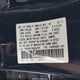 1HGCR6F38FA013851 2015 Honda Accord Hybrid auction photo thumbnail 9