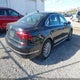 1VWBT7A38HC010462 2017 Volkswagen Passat 1.8T Se auction photo thumbnail 4