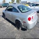 1G1AK15F967832981 2006 Chevrolet Cobalt Ls auction photo thumbnail 3