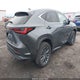 JTJAKCEZON5000658 2022 Lexus Nx 350H auction photo thumbnail 4