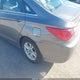 5NPEB4AC4CH405270 2012 Hyundai Sonata Gls auction photo thumbnail 6