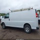 1GCWGBF78M1151965 2021 Chevrolet Express Cargo Rwd 2500 Extended Wheelbase Wt auction photo thumbnail 14