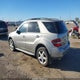 4JGBB86E88A399813 2008 Mercedes-Benz Ml 350 4Matic auction photo thumbnail 3