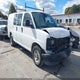 1GTW7AFF6H1316354 2017 GMC Savana 2500 Work Van auction photo thumbnail 1