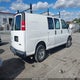 1GTW7AFF6H1316354 2017 GMC Savana 2500 Work Van auction photo thumbnail 4