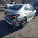 4T1G11AK2RU263254 2024 Toyota Camry Se auction photo thumbnail 4