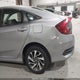 2HGFC2F79HH563106 2017 Honda Civic Ex auction photo thumbnail 16