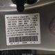 2HGFC2F79HH563106 2017 Honda Civic Ex auction photo thumbnail 9