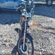 JYA2UJE09JA001120 1988 Yamaha Xv250 auction photo thumbnail 5