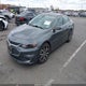 1G1ZF5SX4GF319429 2016 Chevrolet Malibu 2Lt auction photo thumbnail 2