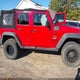 1C4BJWDG6FL502888 2015 Jeep Wrangler Unlimited Sport auction photo thumbnail 13