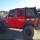 1C4BJWDG6FL502888 2015 Jeep Wrangler Unlimited Sport auction photo thumbnail 14