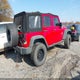1C4BJWDG6FL502888 2015 Jeep Wrangler Unlimited Sport auction photo thumbnail 4