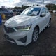 19UDE2F33KA011248 2019 Acura Ilx Standard auction photo thumbnail 2