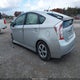 JTDKN3DU9D1717652 2013 Toyota Prius Two auction photo thumbnail 3
