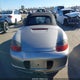 WP0CA29863U621657 2003 Porsche Boxster auction photo thumbnail 17