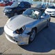 WP0CA29863U621657 2003 Porsche Boxster auction photo thumbnail 2