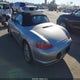 WP0CA29863U621657 2003 Porsche Boxster auction photo thumbnail 3