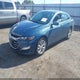 1G1ZD5ST8SF144341 2025 Chevrolet Malibu Fwd 1Lt auction photo thumbnail 2