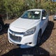 1G11C5SA6GF124515 2016 Chevrolet Malibu Limited Lt auction photo thumbnail 2