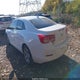 1G11C5SA6GF124515 2016 Chevrolet Malibu Limited Lt auction photo thumbnail 3